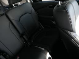 Honda Pilot EX-L AWD 2026 — side view
