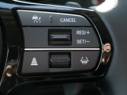 Honda Pilot EX-L AWD 2026 — side view