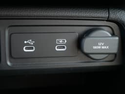 Honda Pilot EX-L AWD 2026 — side view