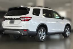 Honda Pilot EX-L AWD 2026 — side view