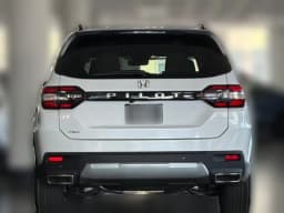 Honda Pilot EX-L AWD 2026 — side view