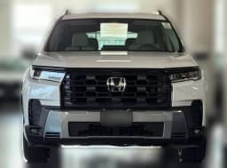 Honda Pilot EX-L AWD 2026 — side view