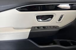 Honda Pilot EX-L AWD 2026 — side view