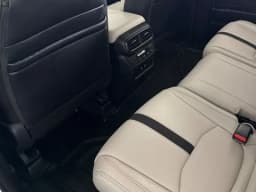 Honda Pilot EX-L AWD 2026 — side view