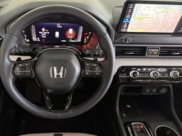 Honda Pilot EX-L AWD 2026 — side view