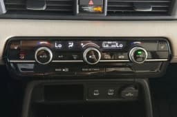 Honda Pilot EX-L AWD 2026 — side view