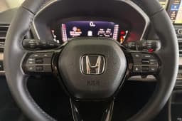 Honda Pilot EX-L AWD 2026 — side view
