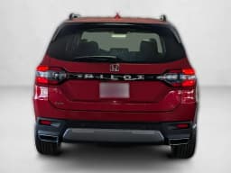 Honda Pilot EX-L AWD 2026 — side view