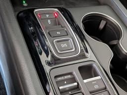Honda Pilot EX-L AWD 2026 — side view