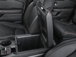 Honda Pilot TrailSport AWD 2026 — side view