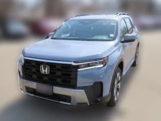 Honda Pilot Touring AWD Honda Pilot Touring AWD