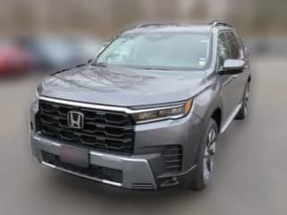 Honda Pilot Elite AWD Honda Pilot Elite AWD