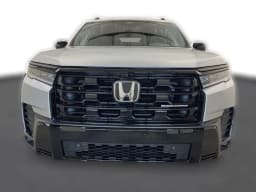 Honda Pilot Black Edition AWD 2026 — side view