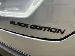 Honda Pilot Black Edition AWD 2026 — side view
