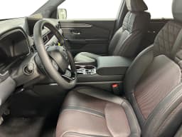Honda Pilot Black Edition AWD 2026 — side view