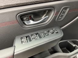 Honda Pilot Black Edition AWD 2026 — side view