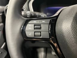 Honda Pilot Black Edition AWD 2026 — side view
