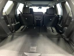 Honda Pilot Black Edition AWD 2026 — side view