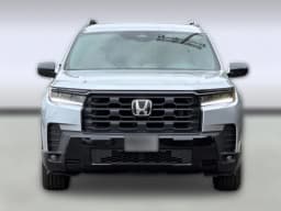 Honda Pilot Sport 2WD 2026 — side view