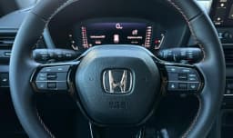 Honda Pilot Sport 2WD 2026 — side view