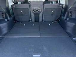 Honda Pilot Sport 2WD 2026 — side view