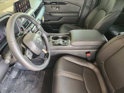 Honda Pilot EX-L 2WD 2026 — side view