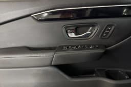 Honda Pilot EX-L 2WD 2026 — side view
