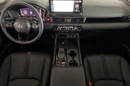 Honda Pilot EX-L 2WD 2026 — side view
