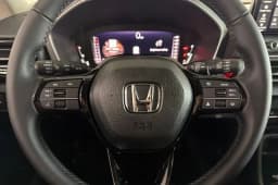 Honda Pilot EX-L 2WD 2026 — side view