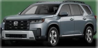 Honda Pilot EX-L 2WD Honda Pilot EX-L 2WD