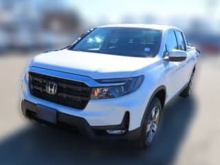 Honda Ridgeline RTL AWD Honda Ridgeline RTL AWD