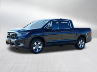 Honda Ridgeline RTL AWD Honda Ridgeline RTL AWD