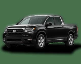 Honda Ridgeline RTL AWD Honda Ridgeline RTL AWD