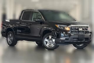 Honda Ridgeline RTL AWD Honda Ridgeline RTL AWD