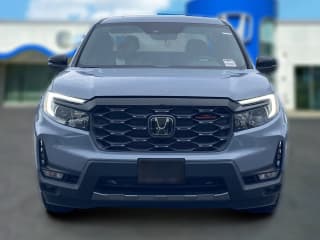 Honda Ridgeline TrailSport+ AWD Honda Ridgeline TrailSport+ AWD
