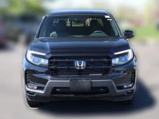 Honda Ridgeline Black Edition AWD Honda Ridgeline Black Edition AWD
