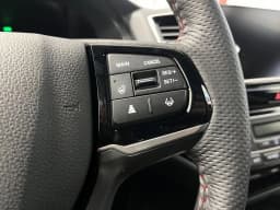 Honda Ridgeline Black Edition AWD 2026 — side view