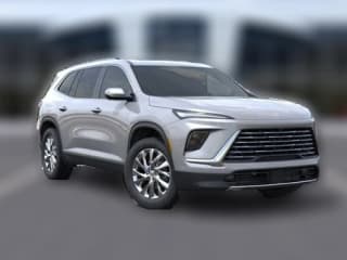 Buick Enclave Preferred 4dr Buick Enclave Preferred 4dr