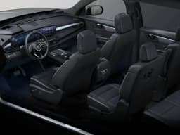 Buick Enclave Preferred 4dr 2026 — side view