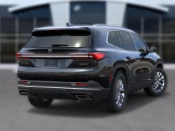 Buick Enclave Preferred 4dr 2026 — side view