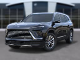 Buick Enclave Preferred 4dr 2026 — side view