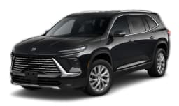 Buick Enclave Preferred 4dr 2026 — side view