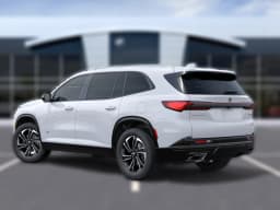Buick Enclave Sport Touring 4dr 2026 — side view