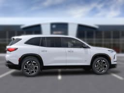 Buick Enclave Sport Touring 4dr 2026 — side view