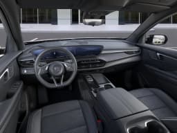 Buick Enclave Sport Touring 4dr 2026 — side view