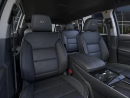 Buick Enclave Sport Touring 4dr 2026 — side view