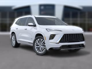 Buick Enclave Avenir 4dr Buick Enclave Avenir 4dr