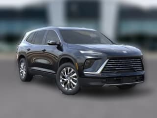 Buick Enclave Preferred 4dr Buick Enclave Preferred 4dr