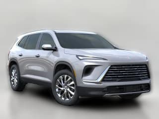 Buick Enclave Preferred 4dr Buick Enclave Preferred 4dr