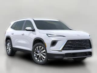 Buick Enclave Preferred 4dr Buick Enclave Preferred 4dr